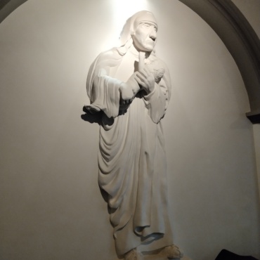 La Madre Teresa de Calcuta